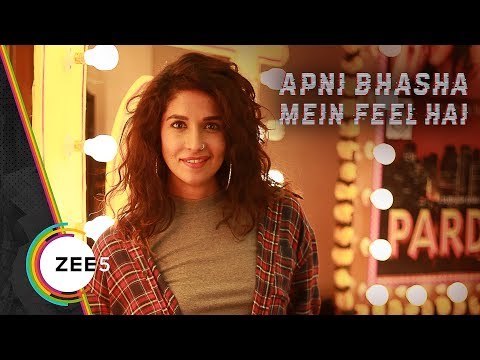 ZEE5 — watch video