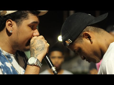 LAKOPA X MV - SEMIFINAL - BATALHA DO COMPLEXO - 177° EDIÇÃO - BATALHA DO COMPLEXO - BA