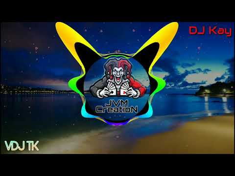 Sanjale 2.0 | Remix | DJ Kay | VDJ TK | JVM CreatioN