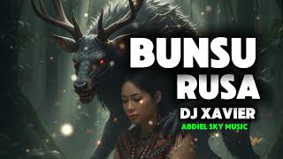 Download lagu Bunsu Rusa Dj Xavier | Lagu Dayak Terbaru 2025 mp3