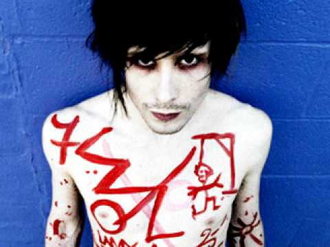 IAMX "Conversation" (Acoustic)