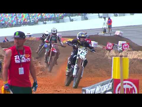 Daytona RCSX - TV Episode Part 1 - 2022