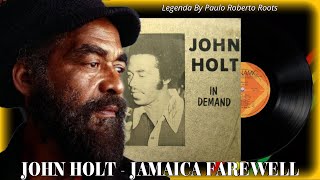 Download lagu John Holt - Jamaica Farewell ( Reggae Legendado ) Lyric mp3 Download lagu John Holt - Jamaica Farewell ( Reggae Legendado ) Lyric mp3