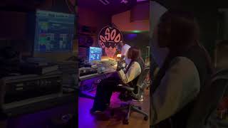 Flau’jae &amp; Jermaine Dupri back in studio !?!?!?