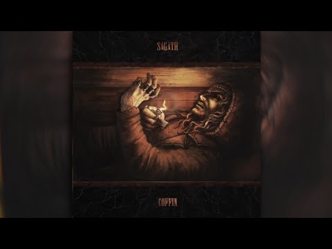 Sagath - Coffin (SLOWED)