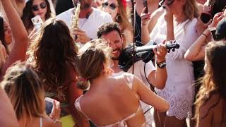 OMNIA Dayclub Los Cabos Klingande July Lineup, Summer 2018