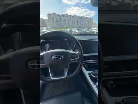 фото geely tugella i 0