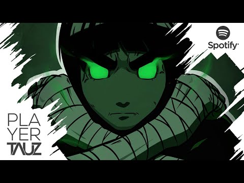 TAUZ - ROCK LEE | 20/31 | DROP NOSTALGICZ