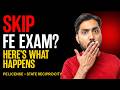 Why Skipping The FE Electrical Exam Could Cost You Your PE License In Another State
