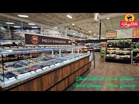 Shoprite West Orange