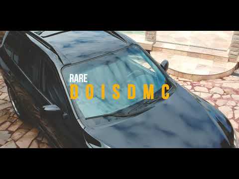 DoisD - RARE 🍾 (prod.ogdxmirr)