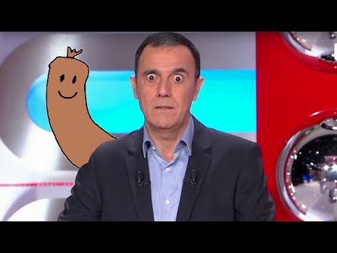 Chipolatak - Esperando (Thierry Beccaro)