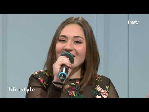 Eliana Gomez Blanco - All that Jazz on Life & Style