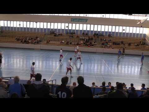 Borlänge HK  IF Hallby HK 1