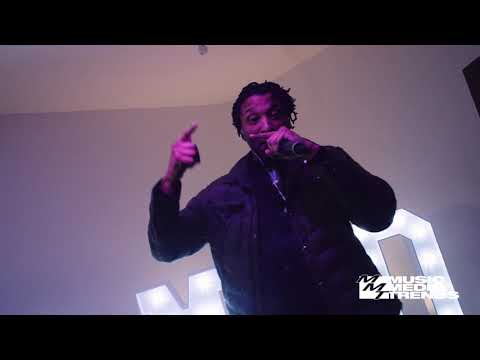 BMFD - performs new track "HOME" an its fire