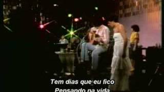 Tom Vinícius Toquinho e Miúcha 14 - Garota de Ipanema / Sei Lá (Girl from Ipanema)