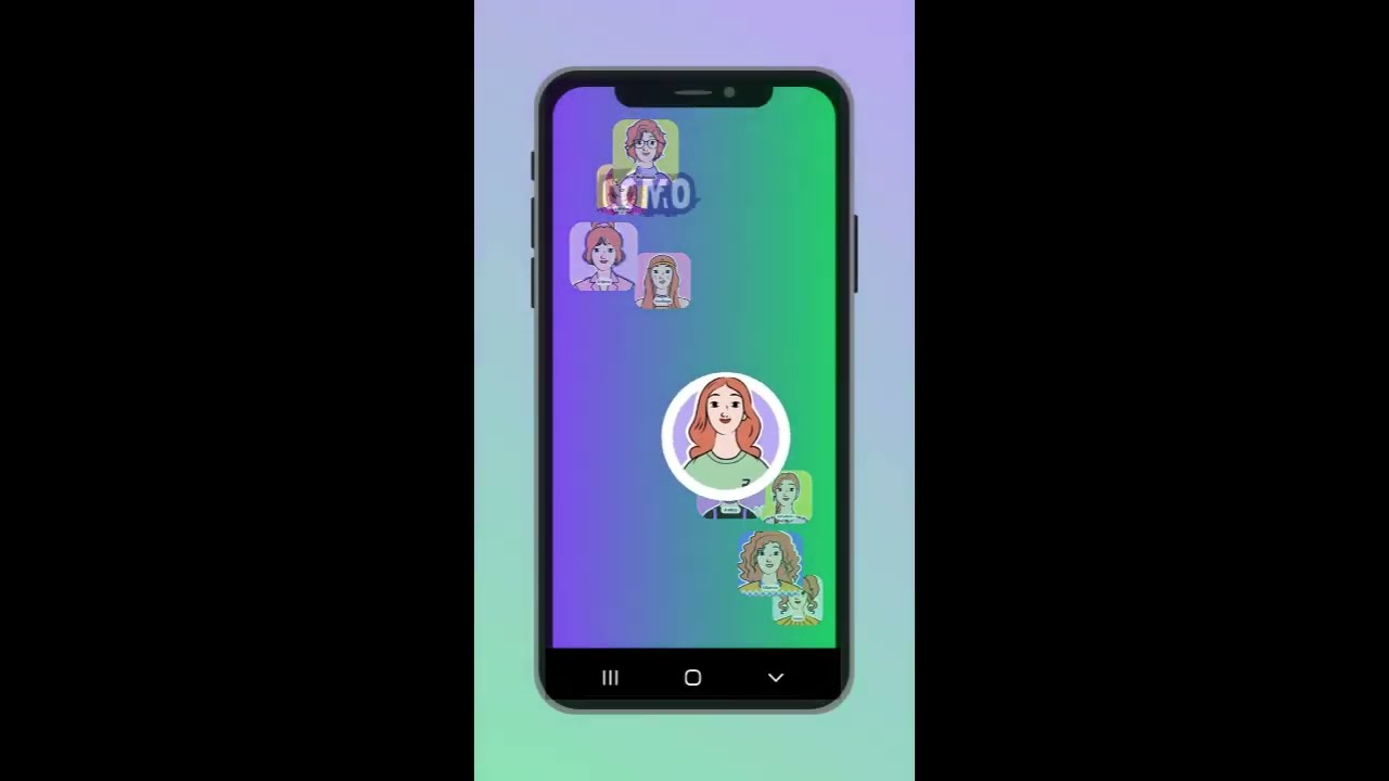 INTELIGENCIA ARTIFICIAL: APP LUZIA