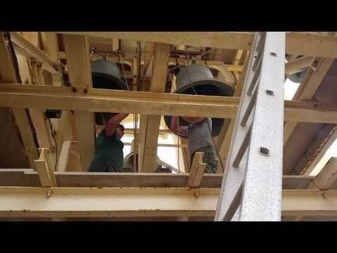 Ave Marija - daqq tal-qniepen Ghajnsielem 27-08-2016