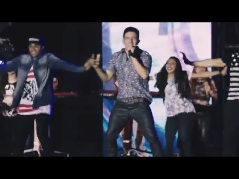 Medley Mar video