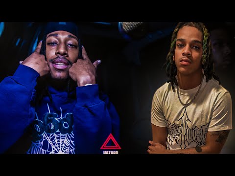 C Blu Reacts To "M Row" Pt II | Hazard Lights ⚠️| 🎹: @narlinebeatsdrill