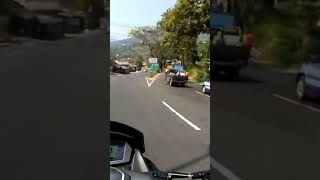 Download lagu Jalan Cagak Nagreg Garut #shorts mp3