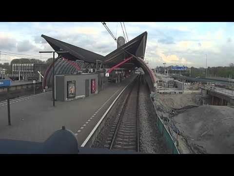 HISPEED HOLLAND Hoofddorp Opstel - Amersfoort 2014