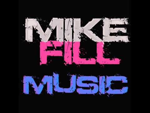 Michael Calfan vs Calvin Harris - You Used To Hold Ressurrection (Mike Fill Mash Up Mix)