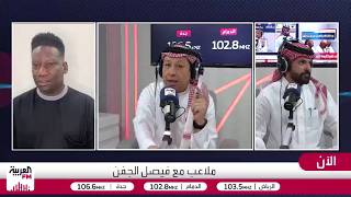 تمبكتي: الـ12 دقيقة الأخيرة من مباراة مصر والأرجنتين الفارق هو إدارة الدقائق