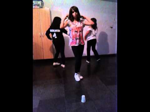 (T.I.C - COVER)  4MINUTE – WHATCHA DOIN’ TODAY (오늘 뭐해)