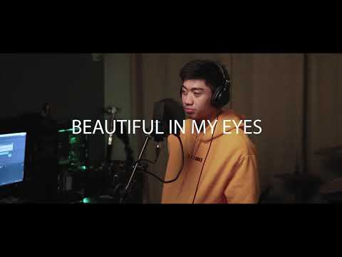 Beautiful In My Eyes (Cover by Race Leodz)
