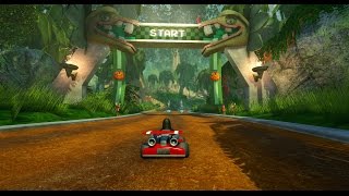 SuperTuxKart