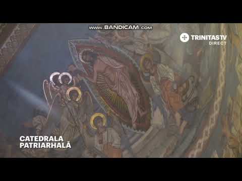 Stihoavna Învierii glasul 6 - Arhid. Mihail Bucă & Psalt. Tache George