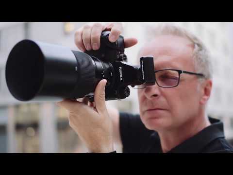 Profoto B10 - Shooting a Milano