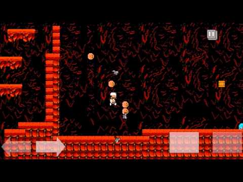 8-Bit Jump 3: 2d Platformer