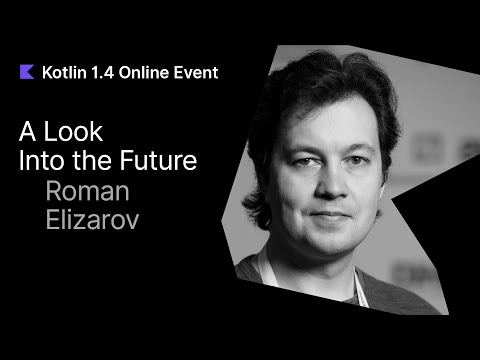 A Look Into the Future by Roman Elizarov