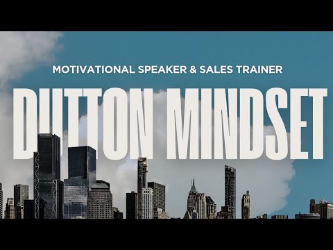 Promotional video thumbnail 1 for Dutton Mindset