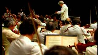 Shostakovich: Symphony No. 5 / Bernstein · New York Philharmonic Orchestra