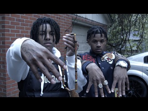 BNB BBYAPE & OBN Jay - We On