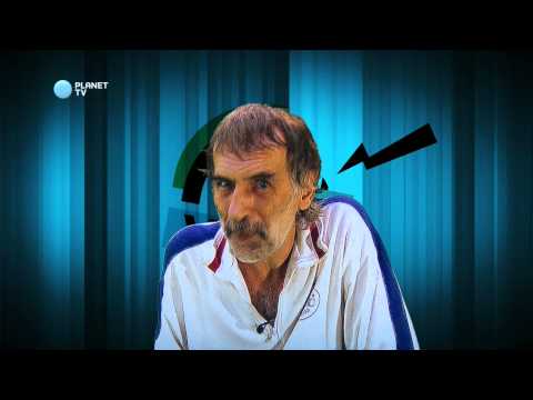 Jonas in Videošpon 20 let kasneje