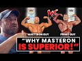 Masteron vs Primo: Theory vs Reality IFBB Pro Dr Todd Lee's Logic