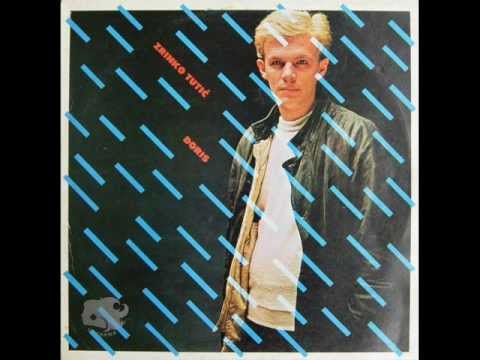 ZNAŠ LI DA TE VOLIM - ZRINKO TUTIĆ (1982)
