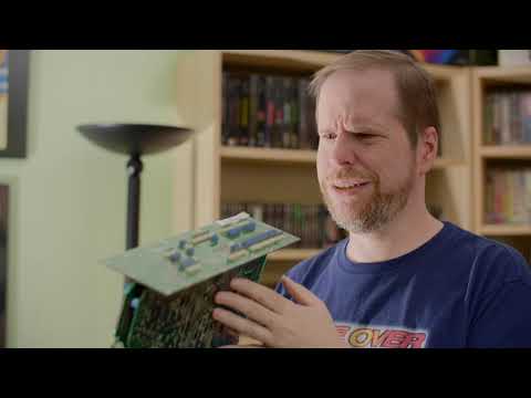 Playing Sega Model 2 Games at Home