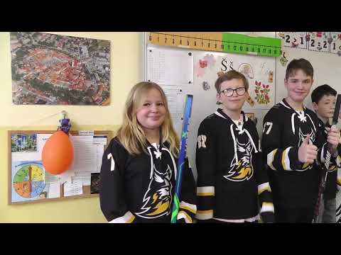 22/23 ZŠ VODŇANSKÁ: NÁBOR U PRVŇÁČKŮ