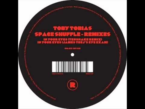 Toby Tobias - In Your Eyes (Tensnake Remix)