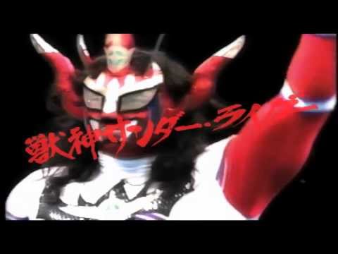 Jushin Liger Going On Tour With Ring Of Honor