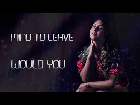 Kate Mirson - I Can't Have You (Official Lyric Video)