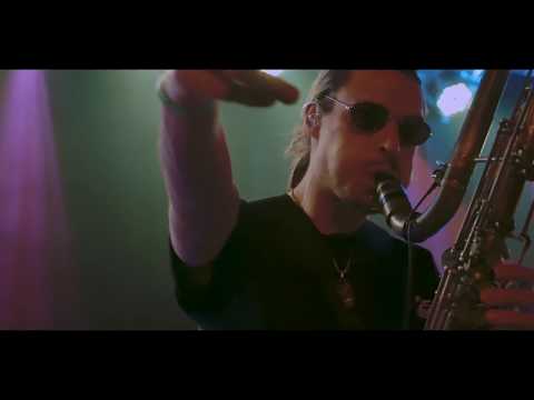 Moon Hooch - Acid Mountain (Live at Nectar's Lounge)