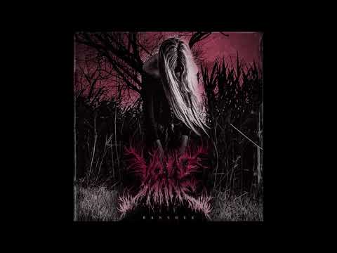 VOIDMANE - BVNSHEE [PROD. FLAUSENBERG]