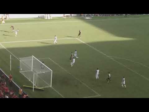 Atlético PR 3 x 0 Paraná/Melhores Momentos(parte 1)