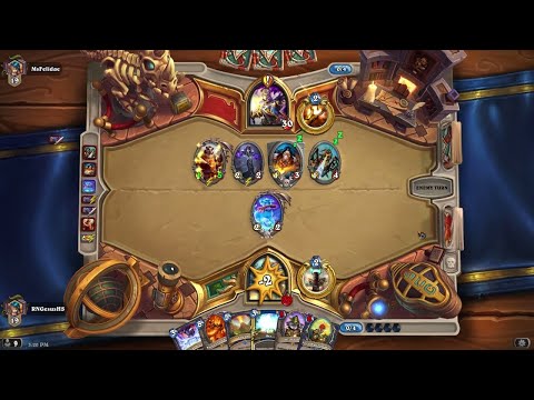 [Wild] Control Shaman